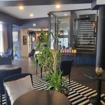 ホテル Le Patio De La Dordogne