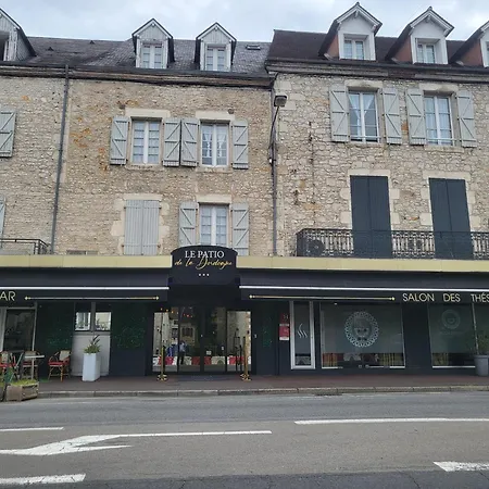 فندق Le Patio De La Dordogne