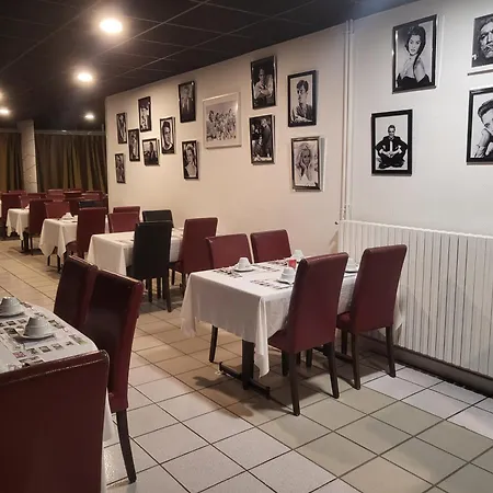 Ξενοδοχείο Le Patio De La Dordogne 3*