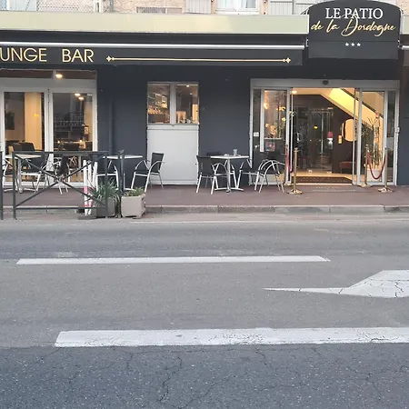 Le Patio De La Dordogne 3* סווילאק
