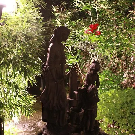 Le Patio De La Dordogne