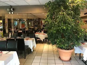 Le Patio De La Dordogne 3* Souillac