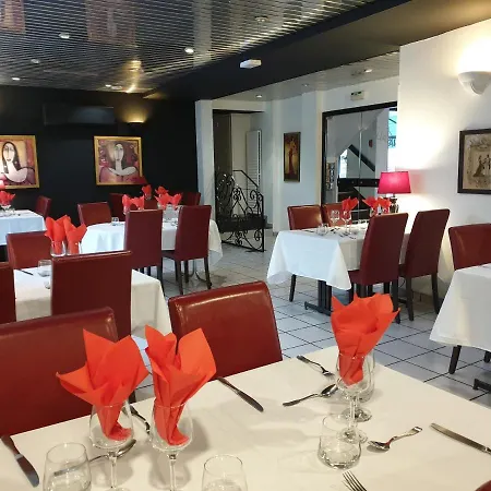 Le Patio De La Dordogne Hotel Souillac