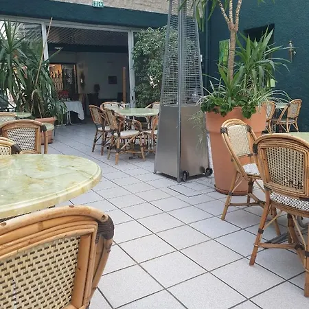 Le Patio De La Dordogne