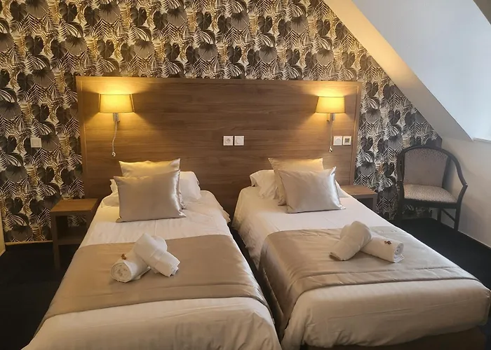 Le Patio De La Dordogne 3*