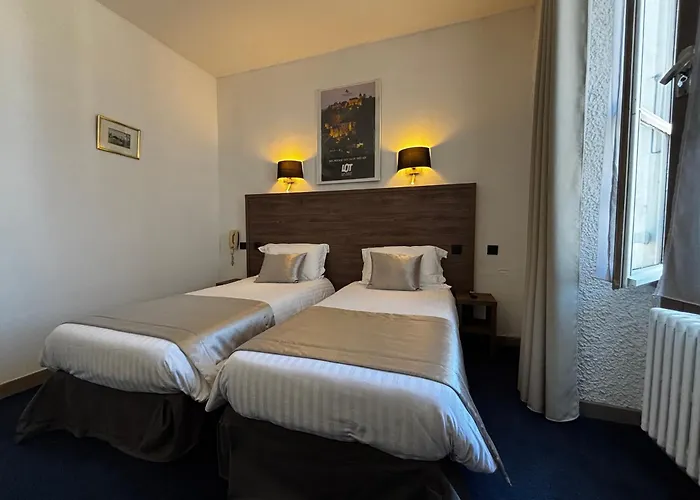 Le Patio De La Dordogne 3* スイヤック