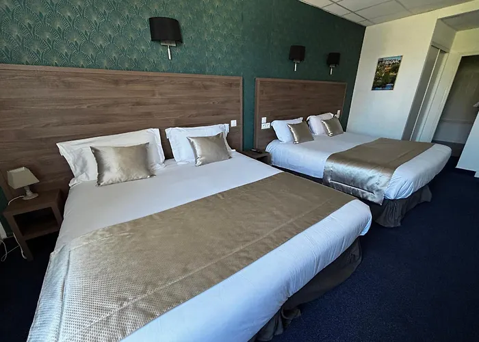 Le Patio De La Dordogne 3* スイヤック