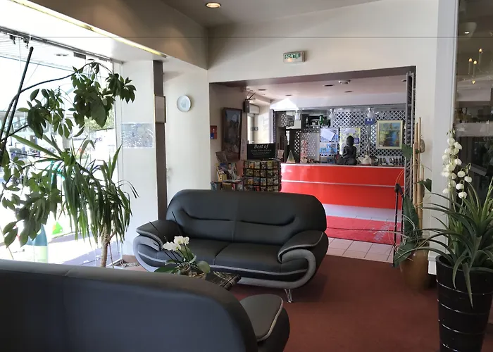 Le Patio De La Dordogne