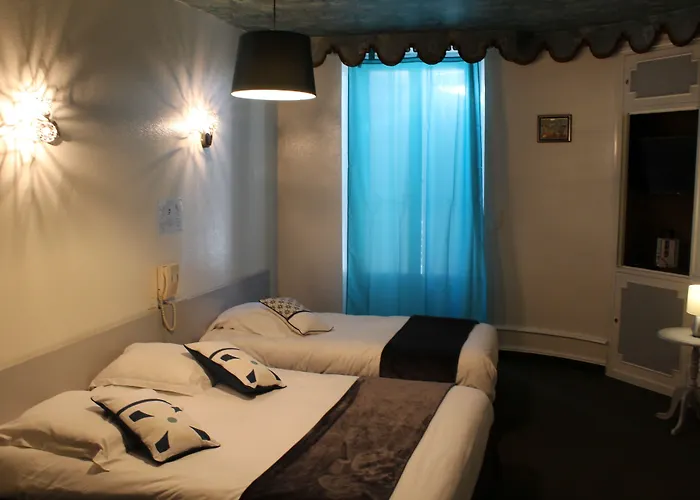 ホテル Le Patio De La Dordogne