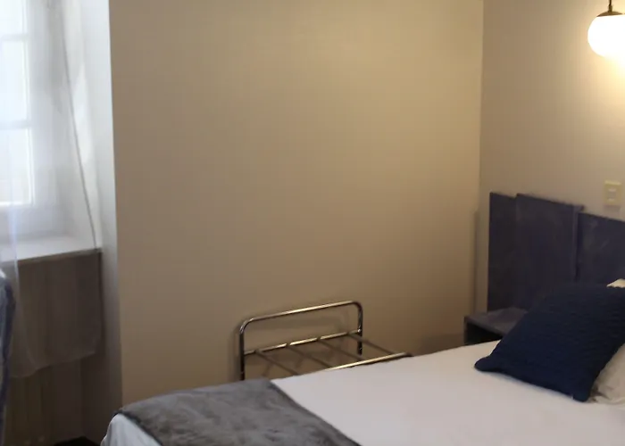 ホテル Le Patio De La Dordogne 3*