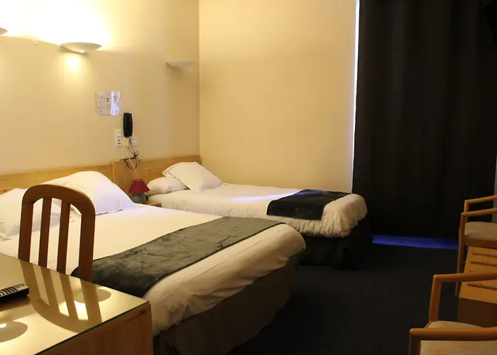 ホテル Le Patio De La Dordogne