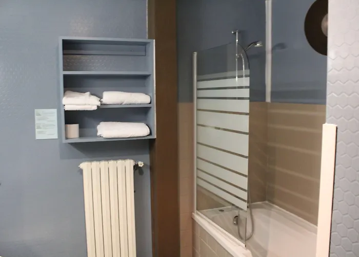 Le Patio De La Dordogne ホテル スイヤック