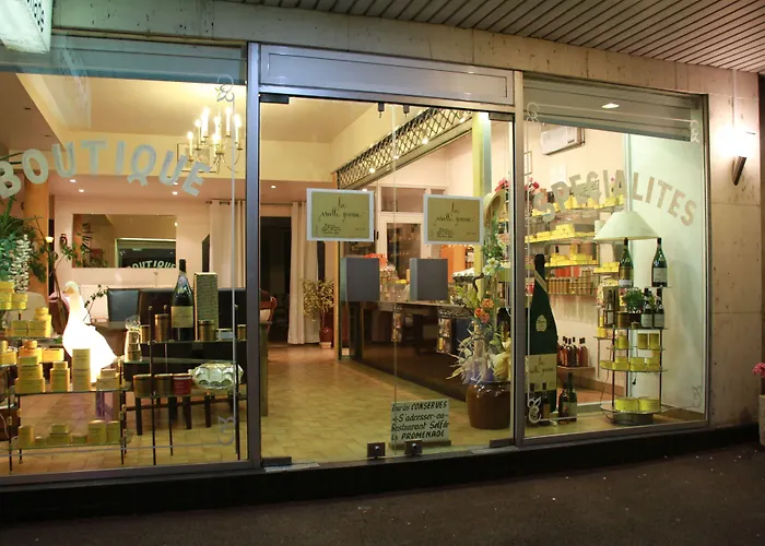 Le Patio De La Dordogne 3* スイヤック