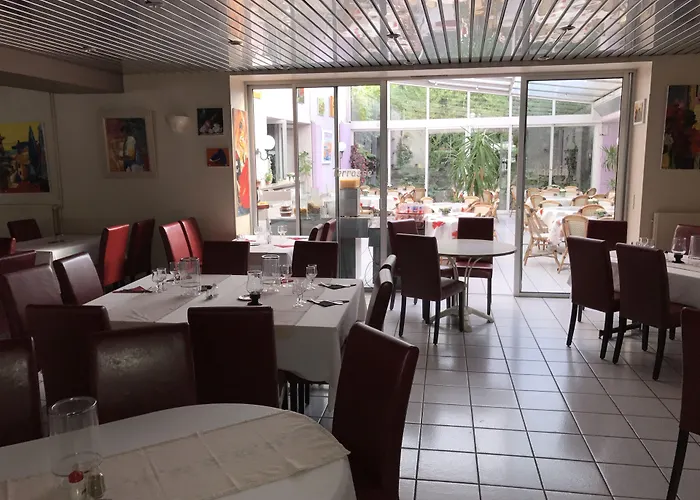 Le Patio De La Dordogne ホテル スイヤック