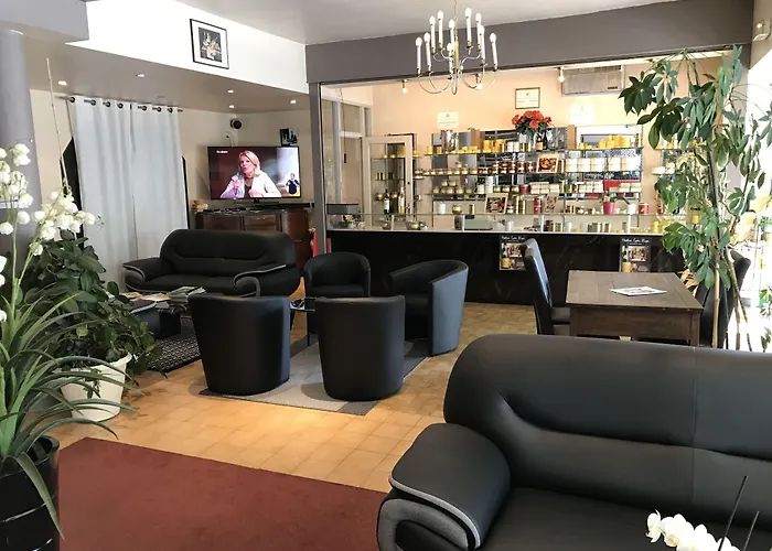 Le Patio De La Dordogne 3*