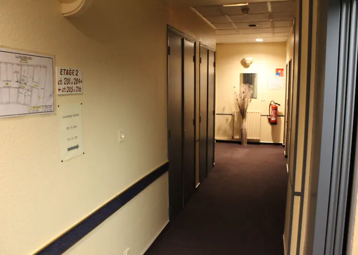 Le Patio De La Dordogne ホテル 3*