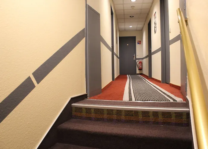 ホテル Le Patio De La Dordogne