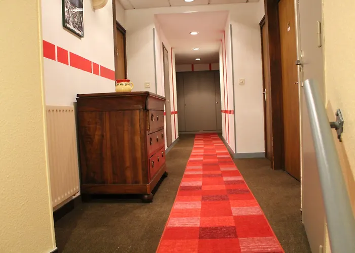 ホテル Le Patio De La Dordogne 3*