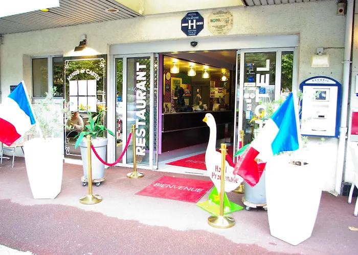 Le Patio De La Dordogne ホテル