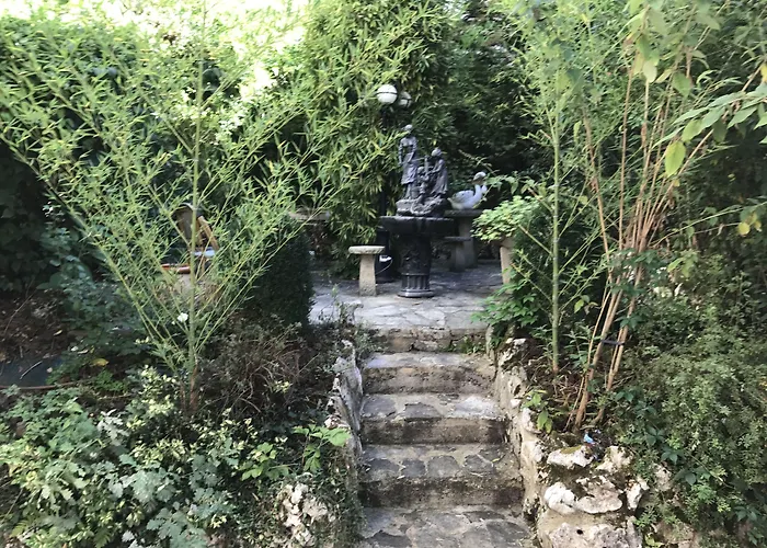 Le Patio De La Dordogne スイヤック