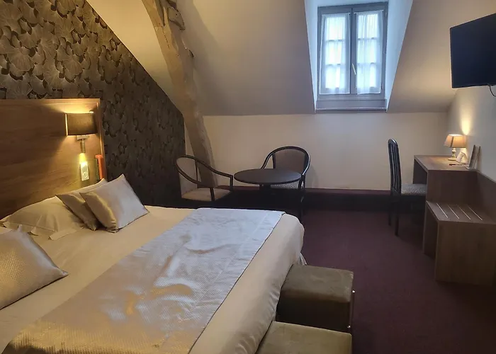 Le Patio De La Dordogne スイヤック