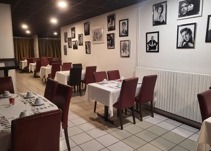 ホテル Le Patio De La Dordogne 3*