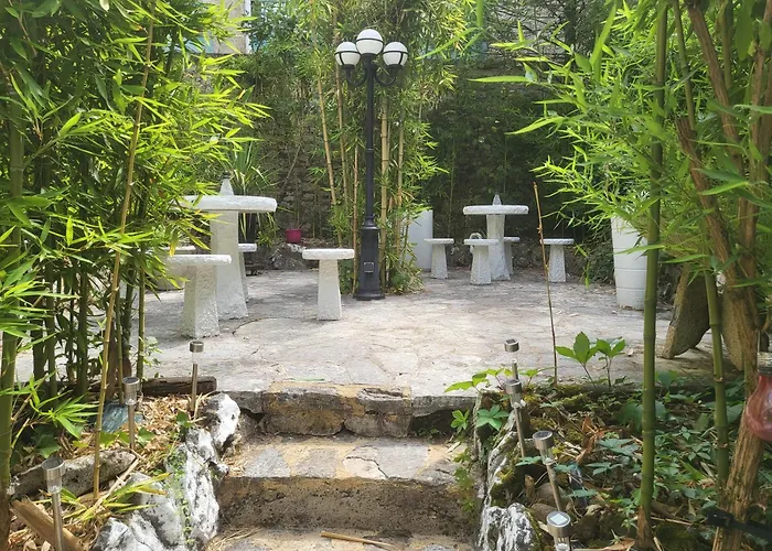 Le Patio De La Dordogne スイヤック